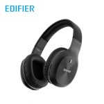 Edifier W800BT PLUS Wireless Bluetooth Headset Bluetooth V5.1 40mm Drivers Unit Up To 55 Hours Stereo Headphones Support AptX