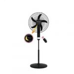 Binatone Fan | 18 Inches Rechargeable Standing Fan -RCF-1855