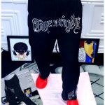 High Quality Custom Pant/joggers
