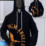 Luxury PALM ANGELS Hoodie  ….. available in all sizes