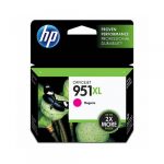 HP Ink Cartridge 951XL Magenta Officejet