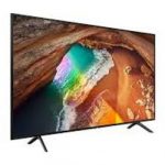 Samsung QA65Q60T 65" QLED TV 4K UHD, Smart