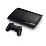 Sony PS3 Super Slim - 500GB+ 20 Latest Games Such As FIFA 2021