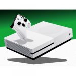 Microsoft Xbox One S 1TB