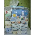 10 In A Pack New Born Unisex Baby Wear+3Free Baby Face Towel