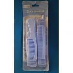 12 In A Pack New Born Baby & Mother Gift Comb