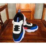 2022 New Children's Shoes Breathable Sport Sneakers