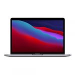 Apple MacBook Pro 13.3" - 8GB - 512GB - Space Grey - M1