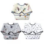 Baby Bib For Boys 3Pcs