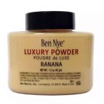 Ben-Nye Waterproof Luxury Banana Face Loose Powder