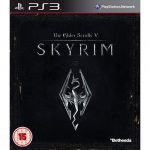Bethesda The Elder Scrolls V: Skyrim- Playstation 3