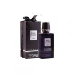 Black Leather Exotic BLACK LEATHER Perfume For Men EDP 100ml
