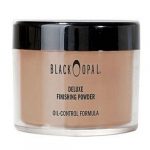 Black Opal Opal Finishing Powder- 02 Light * 1pc