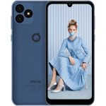 Blackview Oscal C20Pro 32GB+2GB 4G Android 11 Smartphone 6 Inch Screen 8MP+2MP Camera-Blue