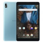 Blackview Tab6 32+3GB 5580mAh Two Sim Card Ultra-thin New Tablet 8Inch Easy To Control With One Hand - Macaron Blue