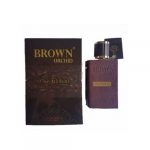 Brown Orchid Fragrance World (Brown Orchid Perfume For Men)