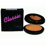 CLASSIC MAKEUP USA Superior Cover Pressed Powder