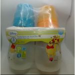 Disney Feeding Bottle With Silicone Teat (2)