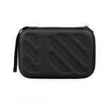External Hard Drive Disk Case Shockproof EVA Case 2.5in HDD