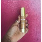 Foundation Issa And Dose Foundation