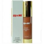 Foundation Issa And Dose Oil Control Foundation Honey