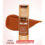 Foundation Issa And Dose Super Stay Coco