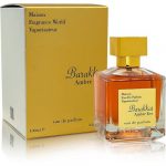 Fragrance World Barakkat Amber Eve Edp 100ml