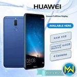 Huawei MAIMANG6 4G USED/RENEWED Smartphone Global Version