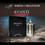 Imperio Avanti For Him 100ML Baron De Bellefieur