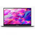 Infinix INBook X1 Pro Intel Core I3 256GB SSD 8GB RAM Bccklit Keyboard Windows 10