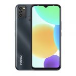 Infinix Smart 6, 3GB/64GB Memory - Black