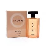 Inspire EAU DE PARFUM INSPIRE.. 100ml