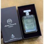 JEAN MONTE EAU DE PERFUME