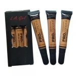 LA Girl L A Girl Concealer Set - Fawn, Toffee & Cool Tan 3pcs