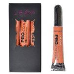 LA Girl Pro Concealer 3 Pcs Set - Orange Corrector