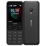 Nokia 150 2.4" Dual SIM, Bluetooth, FM Radio, Camera, Flash