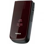 Nokia 2720 FOLD KLAPP-HANDY PHONE GPRS BLUETOOTH KAMERA MP3