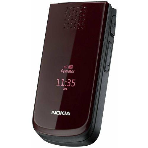 Nokia 2720 FOLD KLAPP HANDY PHONE GPRS BLUETOOTH KAMERA MP3 LagMart