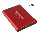 Original High Speed 8TB 4TB 2TB 1TB SSD External Hard