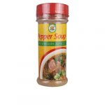PEPPER SOUP SEASONING SPICE 100G
