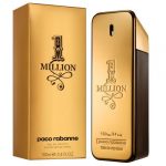 Paco Rabanne 1 Million (EDT) For Men - 100ml