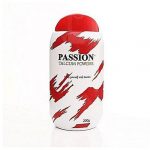 Passion Talcum Powder