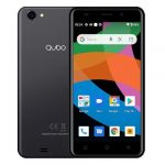 QUBO SP510 -8GB ,5 Inch ,5MP Camera, 3G Android Smartphones