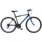 Raleigh 24 Inches Eclipse Bicycle