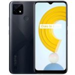 Realme C21, 4GB/64GB Memory - Cross Black
