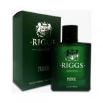 Riggs Patrol Long Lasting Designer Perfume 100ml