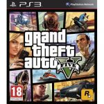 Rockstar Games Grand Theft Auto V GTA 5 - [Ps3 ]