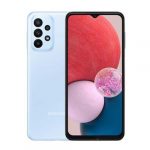Samsung Galaxy A23, 4GB/128GB Memory, Android 12 - Blue