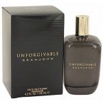 Sean John Unforgivable Man Eau De Toilette 125ml Perfume