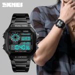 Skmei Watch Men's Sports Watch Fashion Digital Watches Gift For Male SKM1335